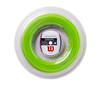 Wilson Sensation Reel (Neon Green)