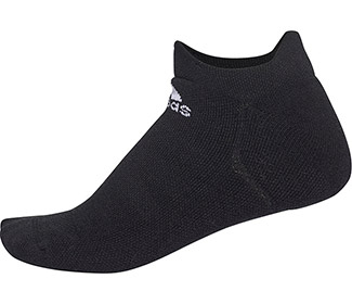 adidas Alphaskin Max Cushioning No-Show