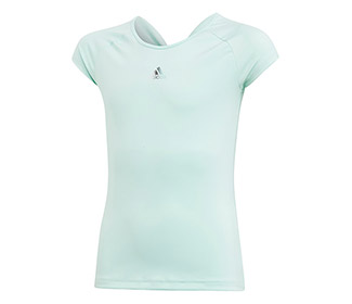 Adidas Ribbon Tee (G)