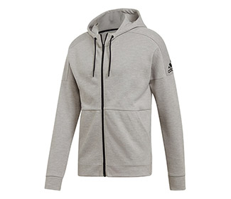 Adidas ID Stadium Hoodie (M)