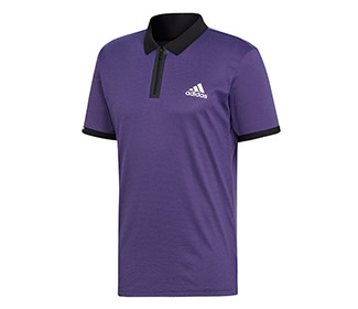 adidas Escouade Polo (M)