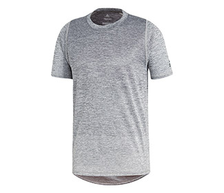 adidas Freelift Gradient Graphic Tee (M)