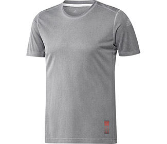 adidas Own The Run HD Tee (M)