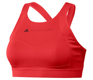 Adidas SMC Performance Essentials Bra