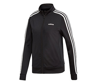 Adidas 3Stripe Tricot Jacket (W)