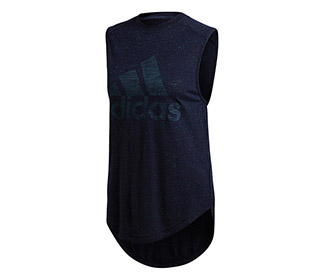 Adidas Winners Sleeveless Tee (W)