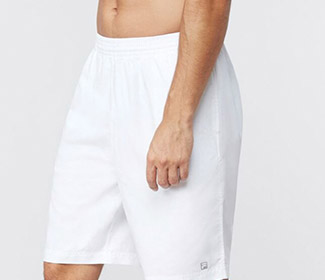 Fila Hardcourt 9" Short (M)