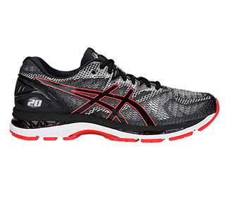 Asics Gel Nimbus 20 (M)