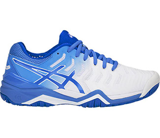 Asics GEL Resolution 7 (W)