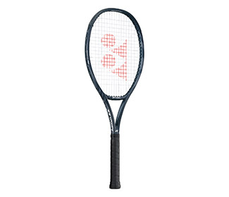 Yonex VCore 100 Galaxy Black (300g) No Cover