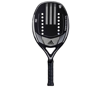 Adidas Supernova Attack Beach Tennis Paddle