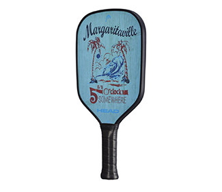 Head Margaritaville 5 O'Clock P.B. Paddle