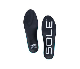 Sole Active Thick Insole