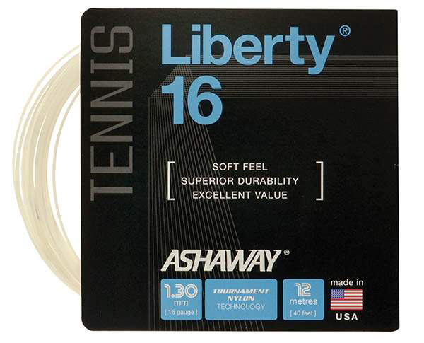 Ashaway Liberty 16g