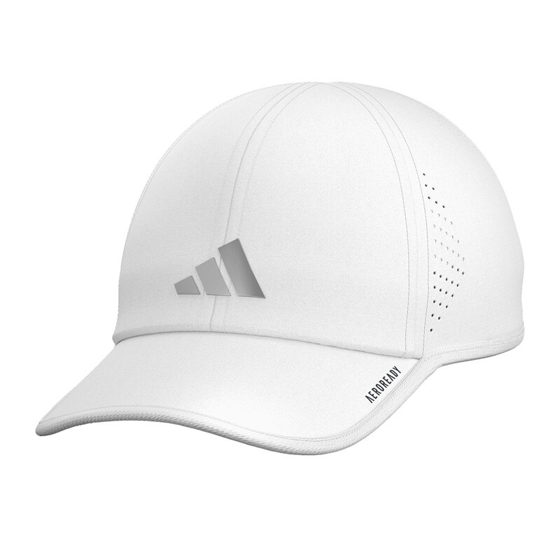 adidas Superlite 3 Cap (W) (White)
