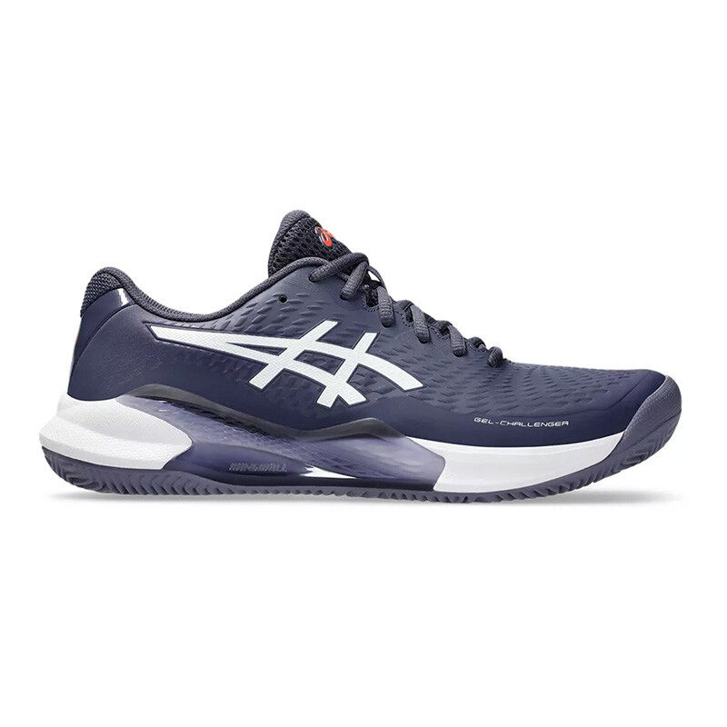 ASICS GEL Challenger 14 Clay (M) (Indigo Fog)