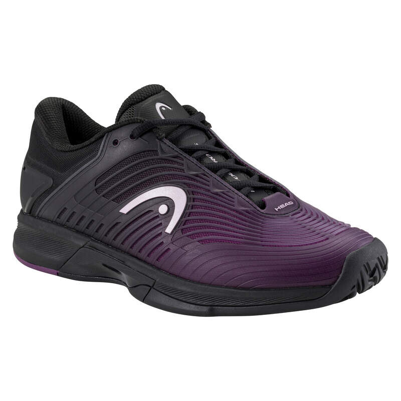 Head Revolt Pro 4.5 (W) (Black/Plum)