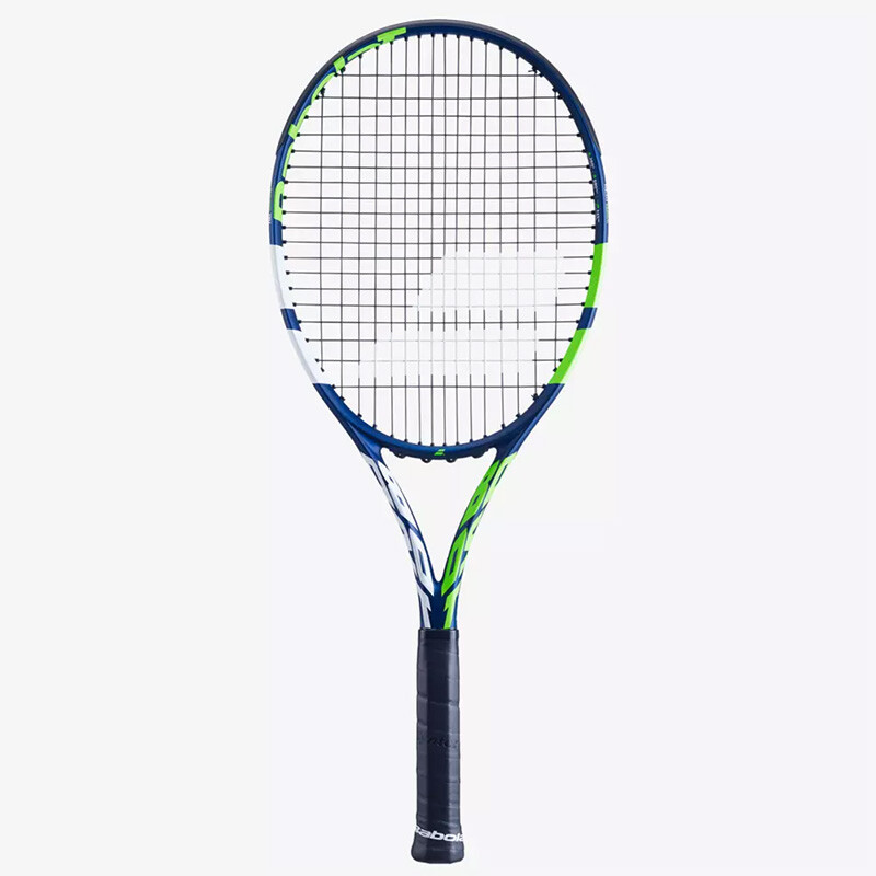 Babolat Boost Drive 2021 (105) (Strung)