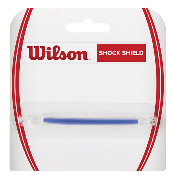 Wilson Shock Shield Dampener (1x) (Blue)