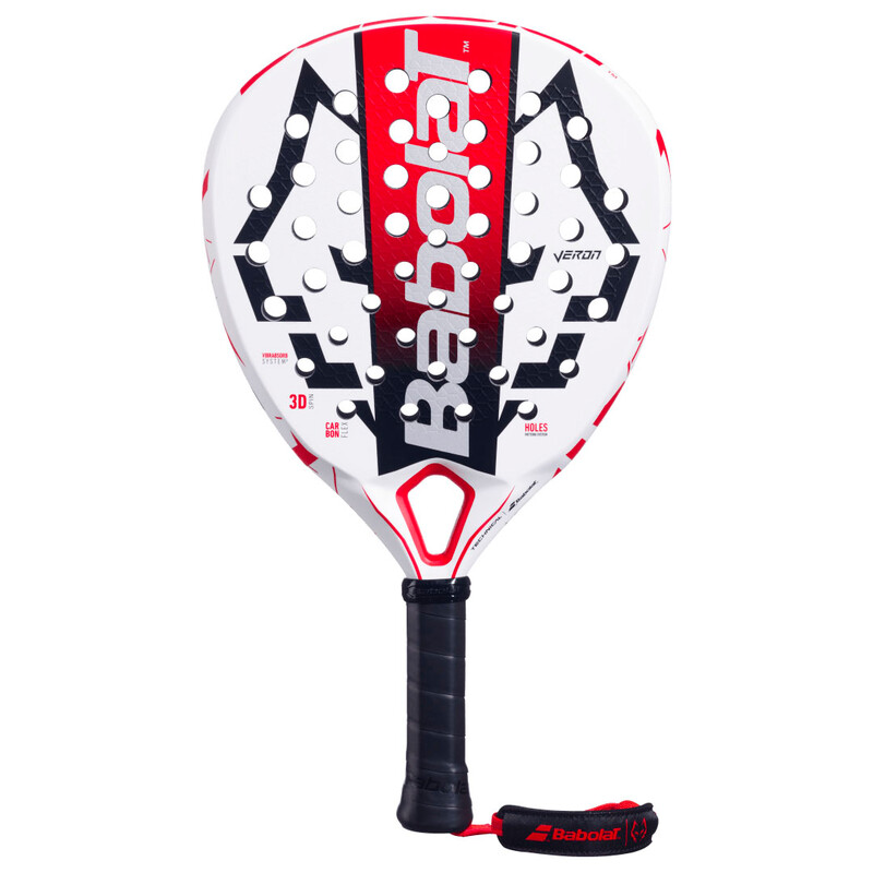 Babolat Padel Technical Veron Juan Lebrón (2025)