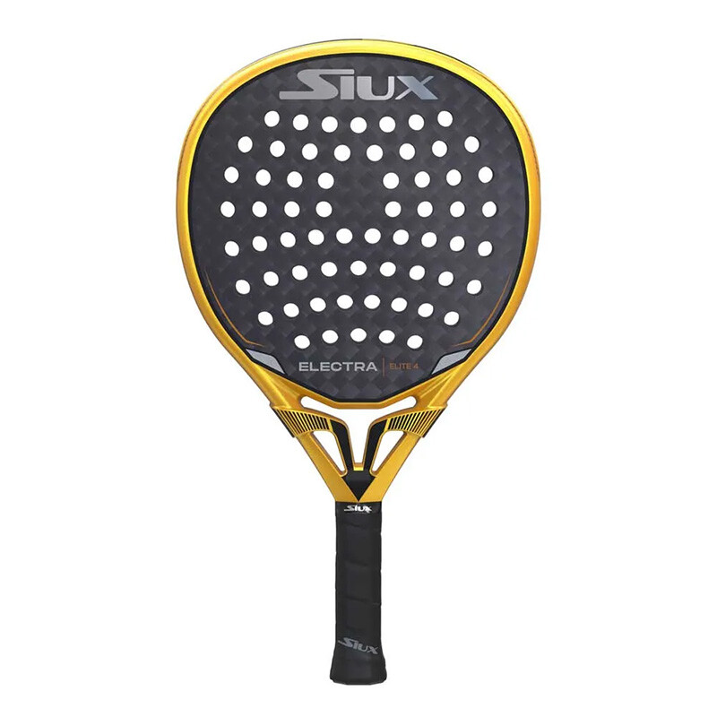 Siux Padel Electra Elite 4