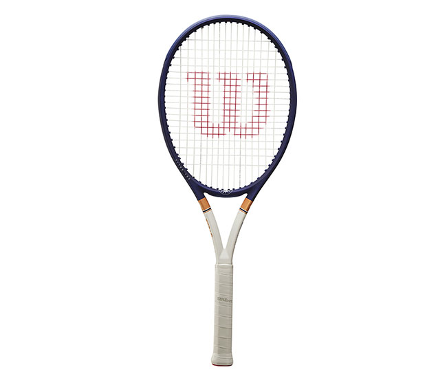 Wilson Ultra 100 Roland Garros V3.0 (2021)