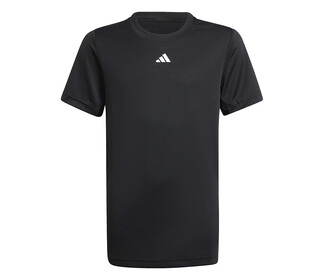 adidas Boys' Tee Pro (Black)