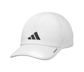 adidas Superlite 3 Cap (M) (White)