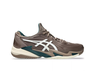 ASICS Court FF 3 (M) (Taupe Grey)