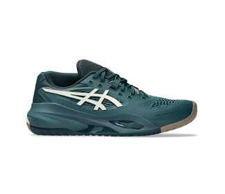 ASICS GEL Resolution X (M) (Saxon Green/Birch)