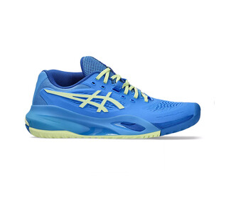 ASICS GEL Resolution X (W) (Blue Coast)