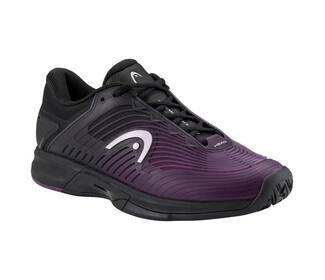 Head Revolt Pro 4.5 (W) (Black/Plum)