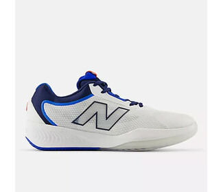 New Balance FuelCell 996 v6 (D) (M) (White/Navy)