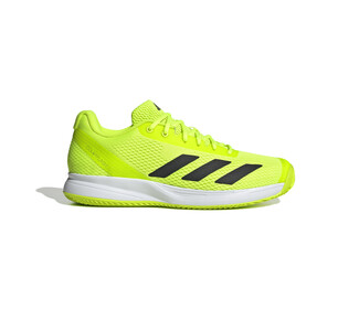 adidas CourtFlash Speed 2 (M) (Lucid Lemon)