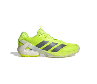 adidas Ubersonic 5 Clay (W) (Lucid Lemon)