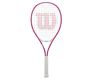 Wilson Ultra Power Junior Pink 25 (Strung)