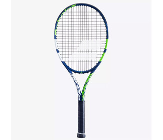 Babolat Boost Drive 2021 (105) (Strung)