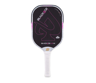 Pro Kennex Black Ace LG 14 Pickleball Paddle
