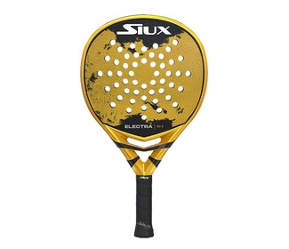 Siux Padel Electra Go 4