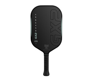 Gearbox GX2 Elongated 16mm Pickleball Paddle